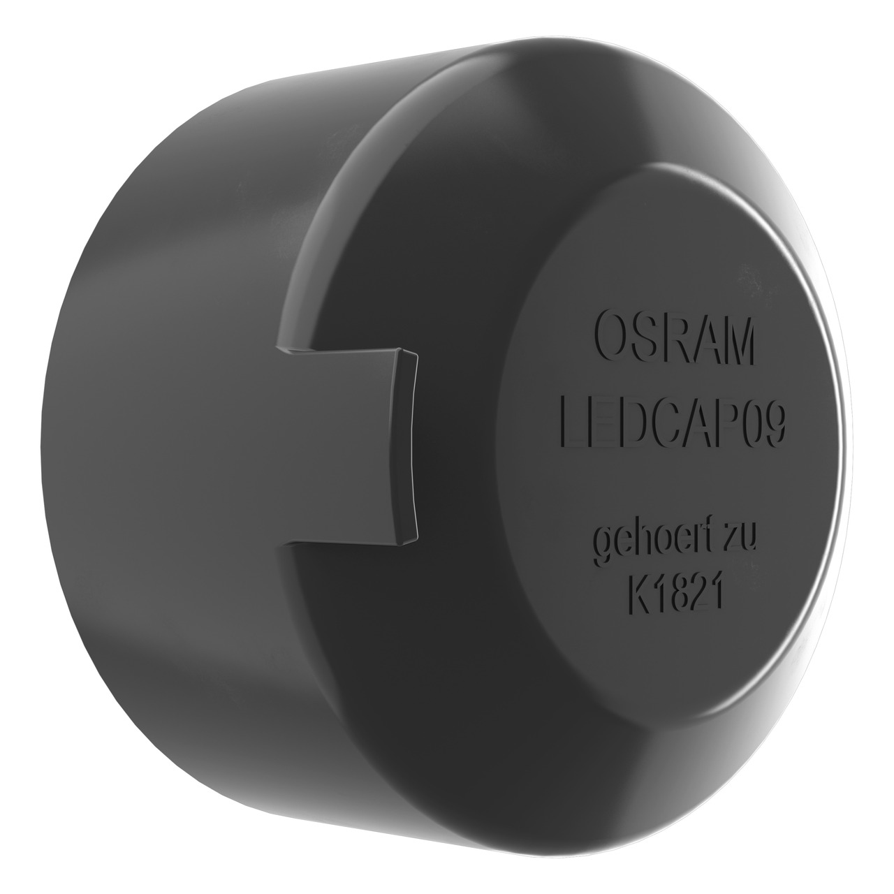 OSRAM LEDriving Adapter LEDCAP09 für H7-LED-Nachrüstlampe NIGHT BREAKER(R) LED
