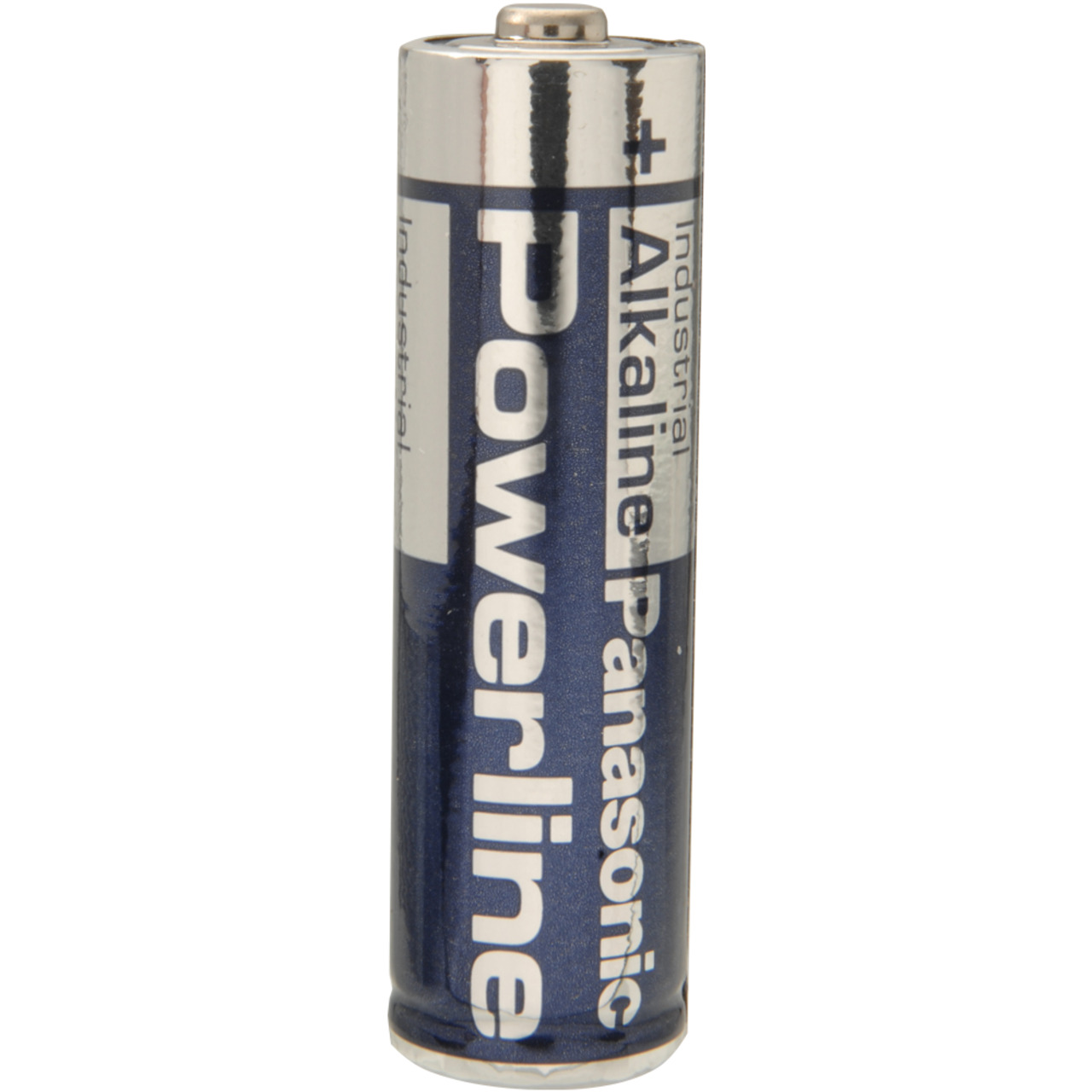 Panasonic 12er-Set Powerline Alkaline Batterie LR3 Micro-AAA