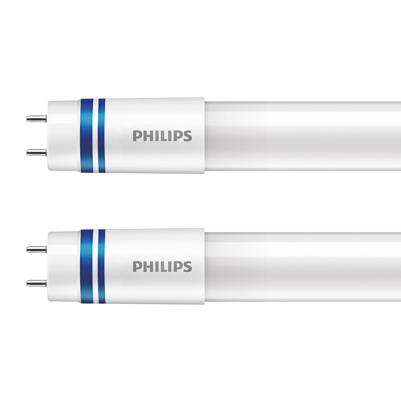 Philips 2er-Set 16-W-T8-LED-Rhrenlampe LEDtube UO InstantFit- 2350 lm- warmweiss- EVG- 120 cm
