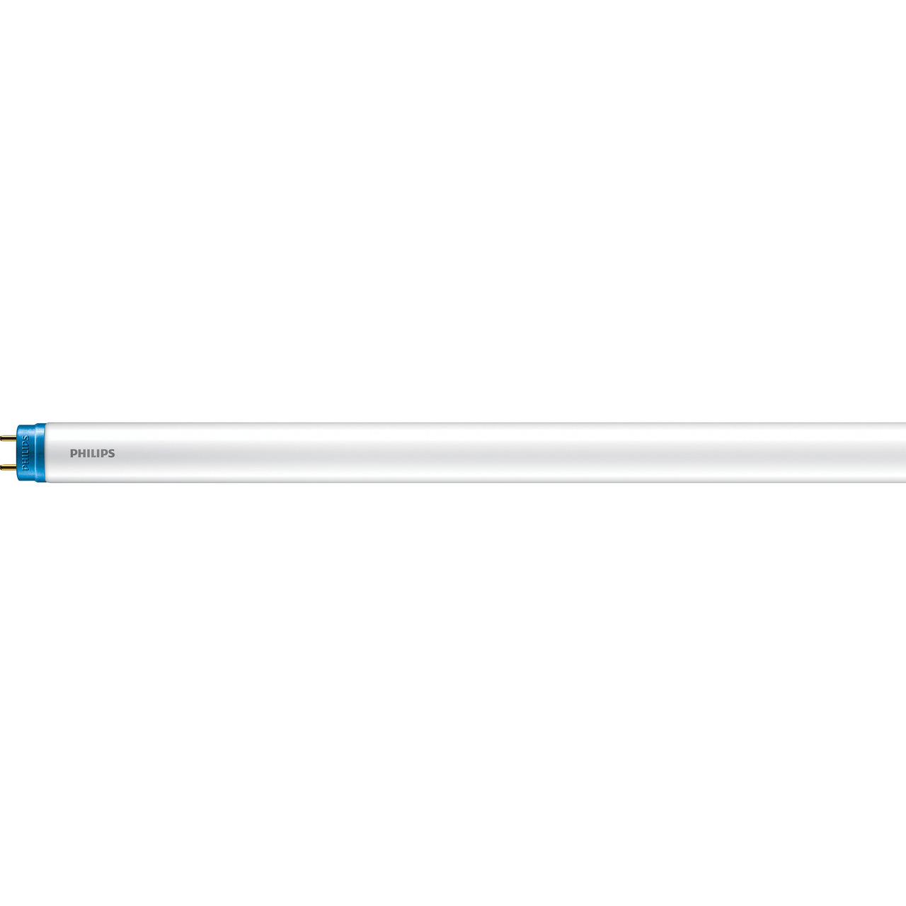 Philips 8-W-T8-LED-Röhrenlampe CorePro LEDtube- 800 lm- 600 mm- neutralweiss (4000 K)- KVG-VVG unter Beleuchtung