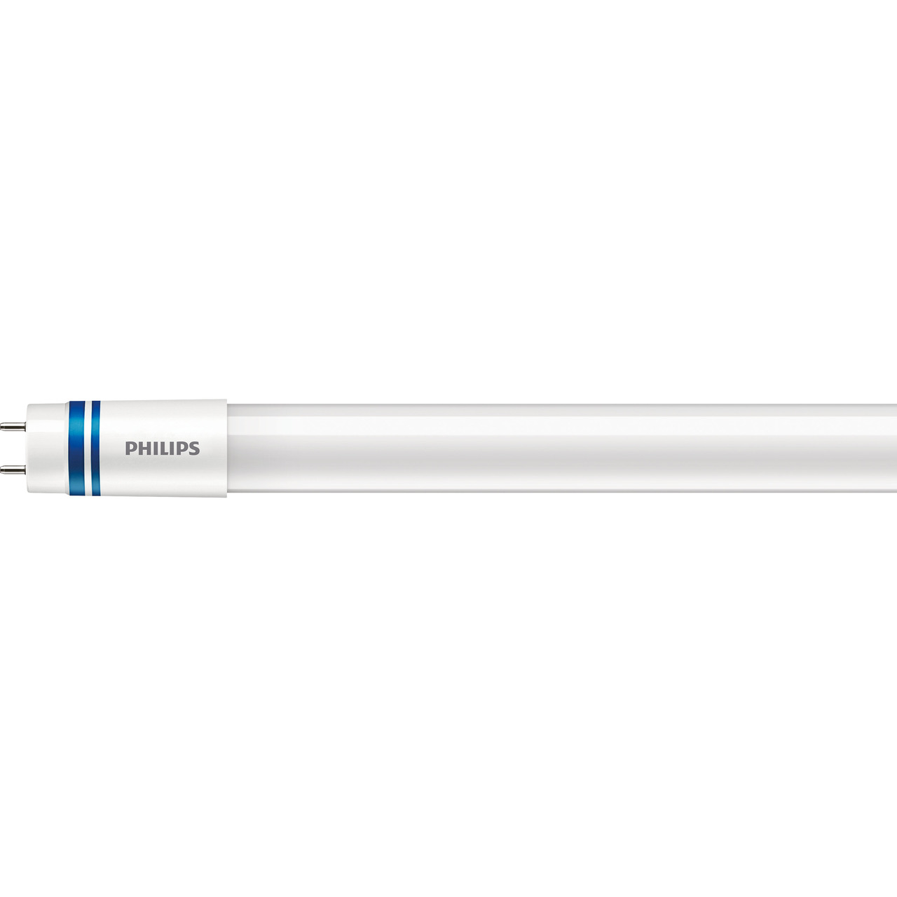 Philips 8-W-T8-LED-Röhrenlampe Master LEDtube HO InstantFit- 1050 lm- 600 mm- kaltweiss- EVG