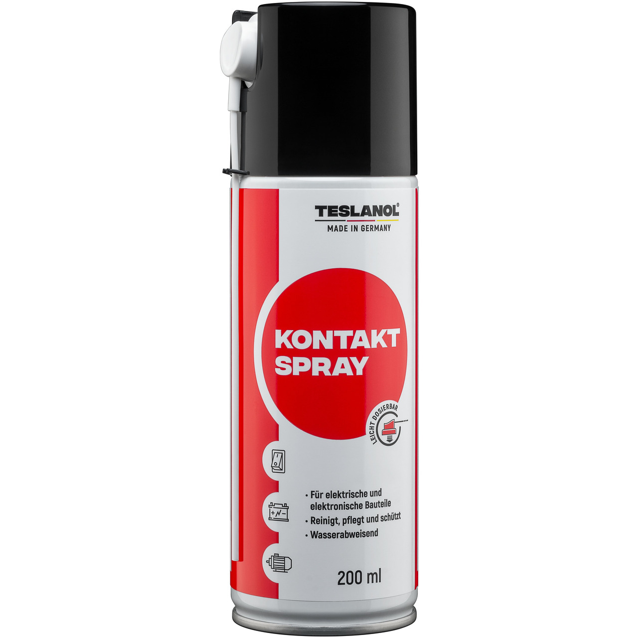 Teslanol Kontakt-Tuner-Spray- 200 ml