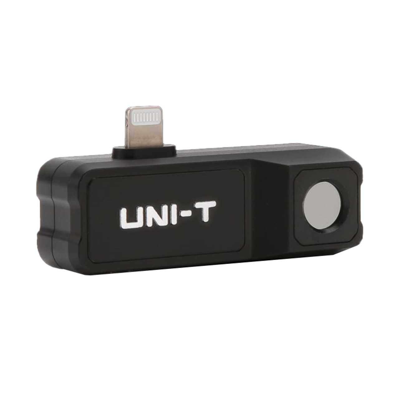 Uni-Trend Wärmebildkamera für Apple iPhone UTi20MS - -20 bis +400 -C unter Messtechnik