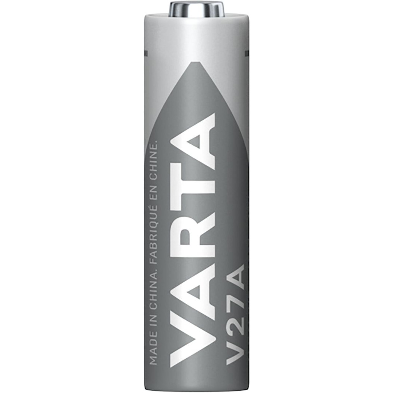 VARTA Alkaline Batterie V27A-LR27- 12 V