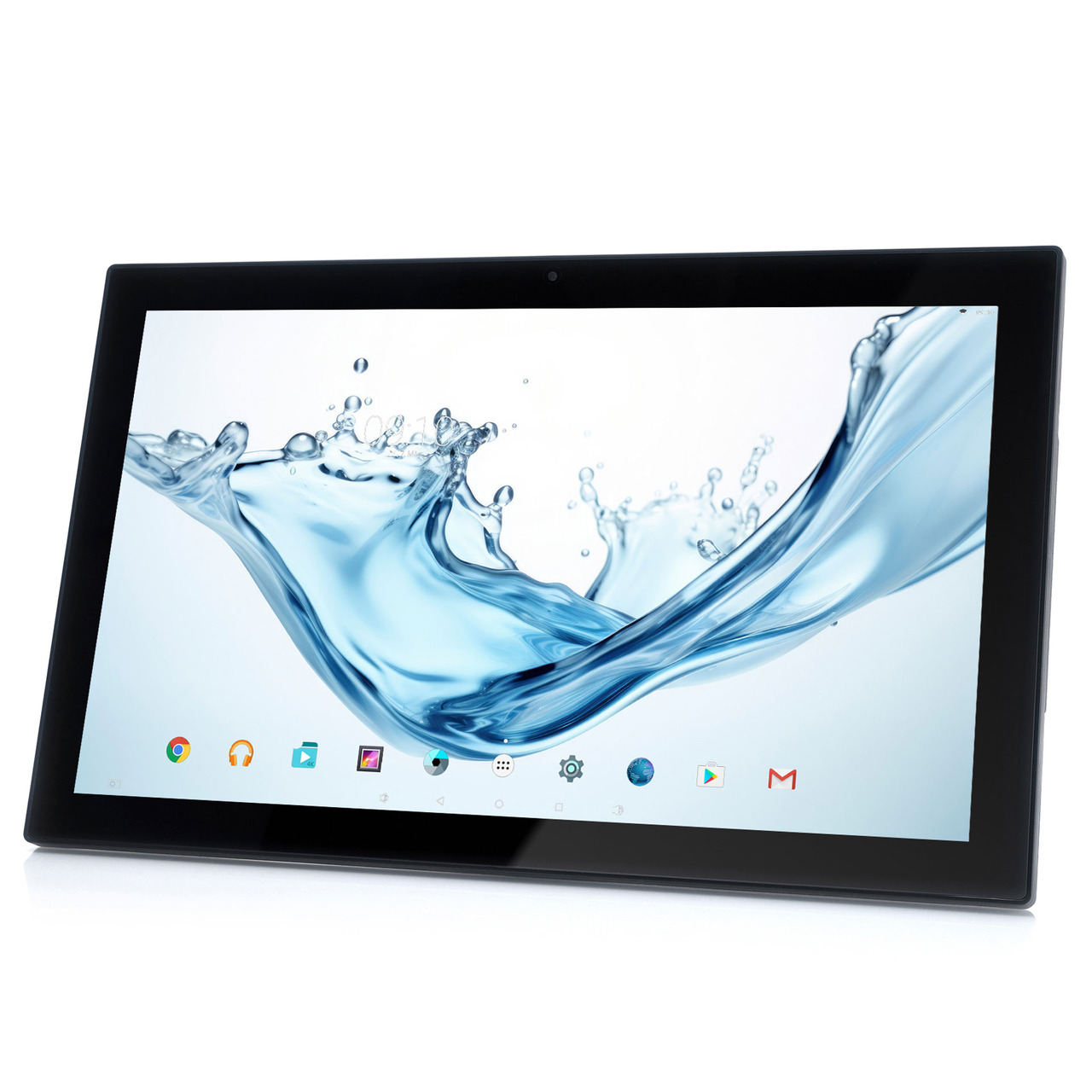 Xoro Tablet - MegaPad 2154 V6- 54-6-cm-IPS-Display (21-5)- Full-HD- Android 11- VESA 100 unter PC-Hardware